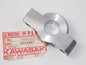 NOS KAWASAKI 1974-1978 BALANCER BRACKET B KZ400  14081-008 - MotoRaider