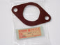 NOS KAWASAKI 1972 1973 1974 1975 HEAT INSULATOR H2  16061-014 - MotoRaider