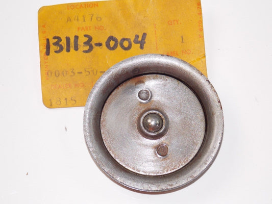 NOS KAWASAKI 1966-1971 SPRING PUSHER CLUTCH A1 A7  13113-004 - MotoRaider