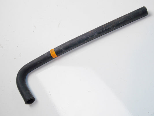 NOS KTM PREFORMED RADIATOR HOSE 18X25 COOLANT SYSTEM PIPE 5453502500 - MotoRaider