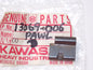NOS KAWASAKI 1966-1971 KICKSTARTER PAWL A1 A7  13069-006 - MotoRaider