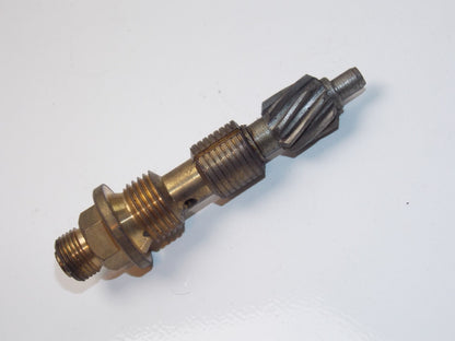 1999 2001 CAGIVA MITO 125 EV SP KIT 6sp TACHOMETER GEAR CASE CONNECTOR 800052232 - MotoRaider