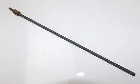CAGIVA SPEEDOMETER TACHOMETER INNER CABLE 7.5" 190mm DUCATI MORINI 800035543 - MotoRaider