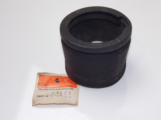 CAGIVA TACHOMETER RUBBER SUPPORT COVER PROTECTOR 800029999 MORINI DUCATI HARLEY - MotoRaider