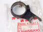 DNOS KAWASAKI 1969-1981 TRANSMISSION 4TH GEAR G3/4/5 KD100/80 KE100 13140-017 - MotoRaider