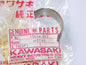 NOS KAWASAKI 1977-1983 CONNECTING BEARING METAL ROD KZ650/400/750 13034-052 - MotoRaider