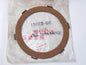 NOS KAWASAKI 1966-1969 FRICTION PLATE CLUTCH  W1 W2 13088-011 - MotoRaider