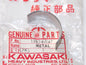 NOS KAWASAKI 1974-1978 CONNECTING BEARING ROD KZ500  13034-047 - MotoRaider