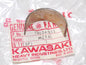 NOS KAWASAKI  1977-1983 CONNECTING ROD BEARING KZ400/650/750  13034-052 - MotoRaider