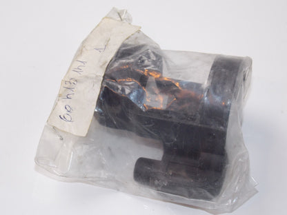 NOS DOMINO THROTTLE ELECTRICAL SWITCH HOUSING CAGIVA APRILIA LAVERDA MORINI - MotoRaider