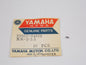 NOS KAWASAKI 1963 1965 1968 YG1 YDS3 AT1 R3 YM YL SL351 PIN DOWEL 93602-04029 - MotoRaider