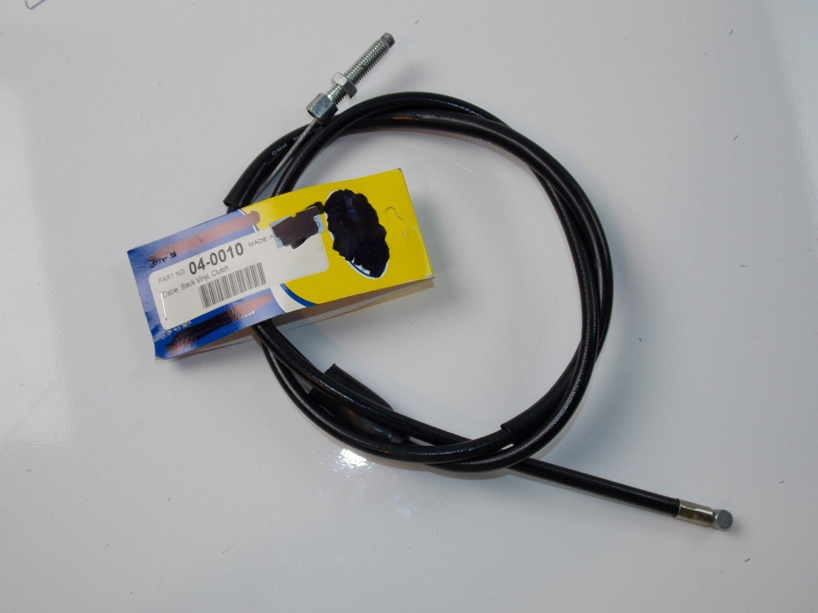 SUZUKI 1980 1981 CLUTCH CABLE GS850 GS1000  MP 04-0018 - MotoRaider