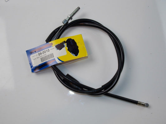 SUZUKI 1980 1981 CLUTCH CABLE GS850 GS1000  MP 04-0018 - MotoRaider