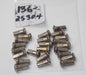 24 NIPPLES REAR WHEEL YAMAHA 1964 1965 1966 YA6  136-25304 - MotoRaider