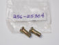 2 NIPPLES REAR WHEEL YAMAHA 1970-1975 1977 XS1 TX500/650 XS500/650   256-25304 - MotoRaider