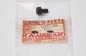 NOS KAWASAKI 1973-2015 SPROCKET FITTING BOLT EX650 KLE650 ZL600 KZ400 92003-208 - MotoRaider