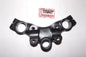 NOS KAWASAKI 1972 1973 STEERING STEM HEAD G5  44039-041 - MotoRaider