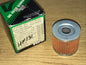 VESRAH SF-3003 OIL FILTER SUZUKI ALT125 AN400 DR100 GN125 LT-Z90 SP100 HF-131 - MotoRaider