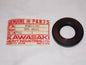 NOS KAWASAKI 1974-1983 OIL SEAL KZ400 KZ440 KZ550  92052-011 - MotoRaider