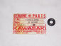 NOS KAWASAKI 1974 1975 1976 1977 1978 CYLINDER O-RING KZ400  92055-090 - MotoRaider