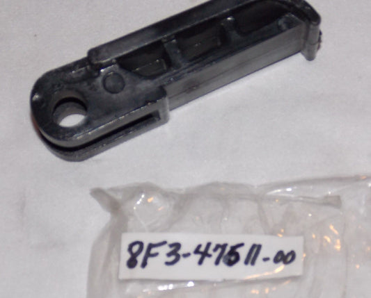 NOS YAMAHA  1977-2011 CHAIN TENSIONER BR250 CF300 ET250 ET300  8F3-47611-00 - MotoRaider