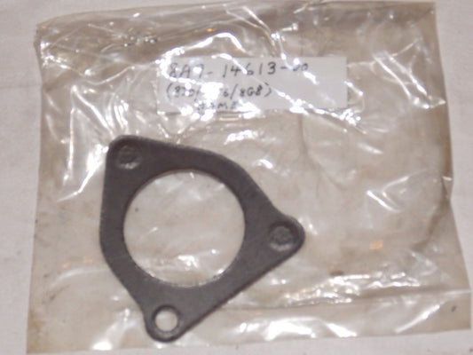 NOS YAMAHA  1976-78 1981 1998 2006 EXHAUST PIPE GASKET RC100 KT100  8A7-14613-00 - MotoRaider