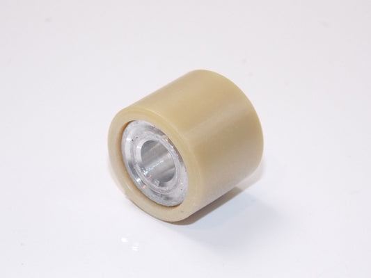 OEM BMW MOTORCYCLE ROLL PIN ROLLER CHAIN BELT SCOOTER OD=20mm W=17mm HOLE=7mm - MotoRaider