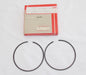NOS YAMAHA  1983-1991 PISTON RINGS VMX540  RO9-816 - MotoRaider