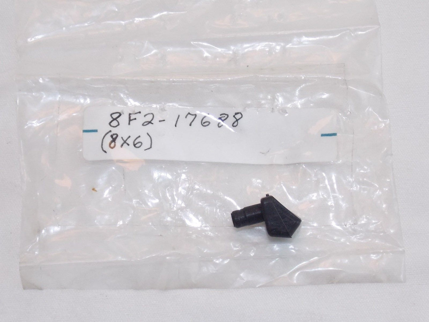 NOS YAMAHA  1987-1993 CLUTCH CAM SHOE SLIDERS EX570   8F2-17688 - MotoRaider