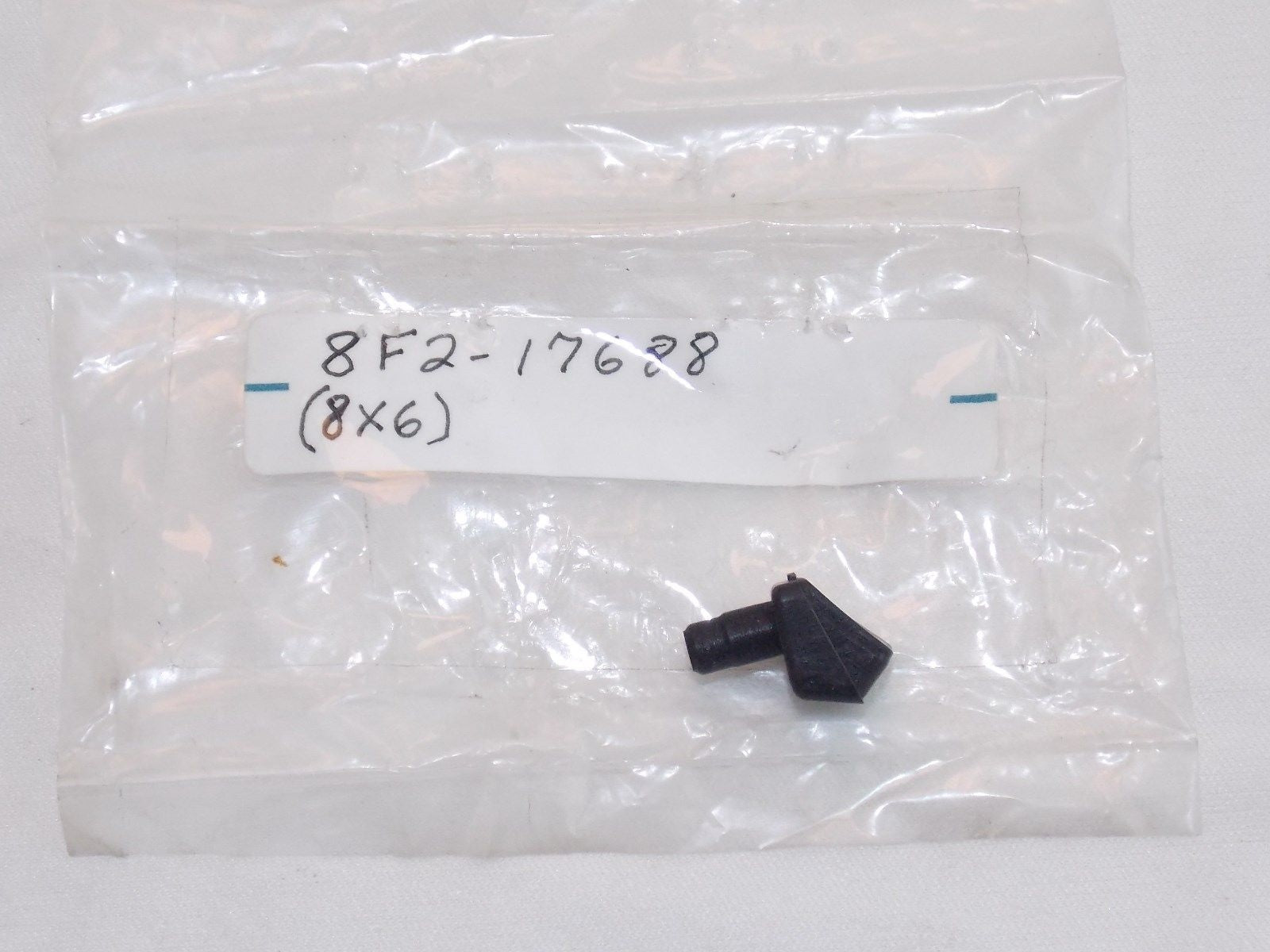 NOS YAMAHA  1987-1993 CLUTCH CAM SHOE SLIDERS EX570   8F2-17688 - MotoRaider