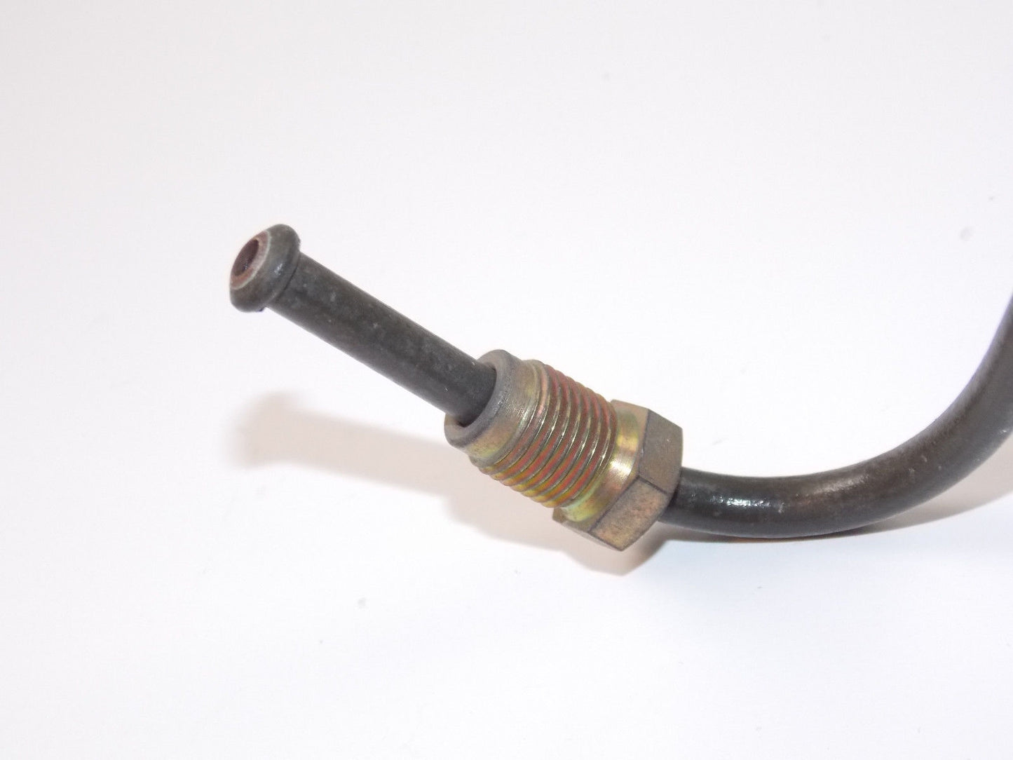 BMW MOTORCYCLE BRAKE LINE FRONT REAR HYDRUALIC TUBE PIPE R K GS - MotoRaider