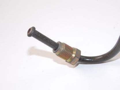 BMW MOTORCYCLE BRAKE LINE FRONT REAR HYDRUALIC TUBE PIPE R K GS - MotoRaider