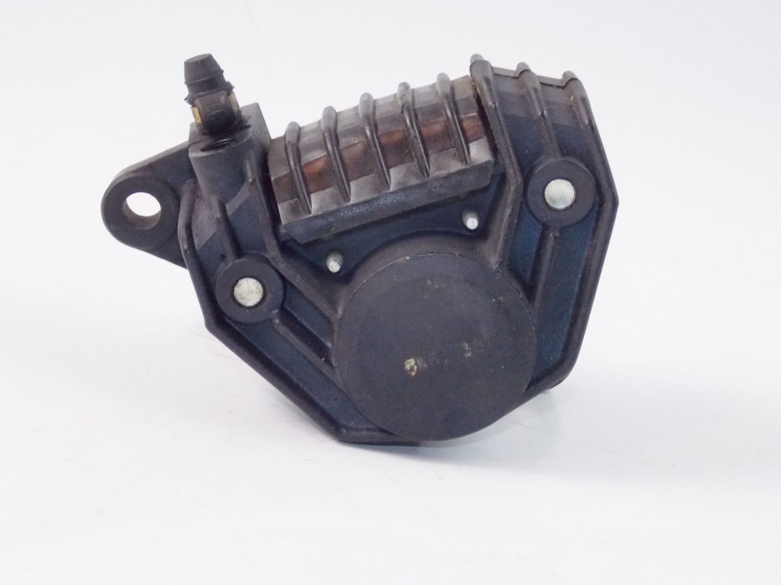 NOS BREMBO BMW DISC BRAKE CALIPER VINTAGE 1980'S R GS K FRONT REAR - MotoRaider