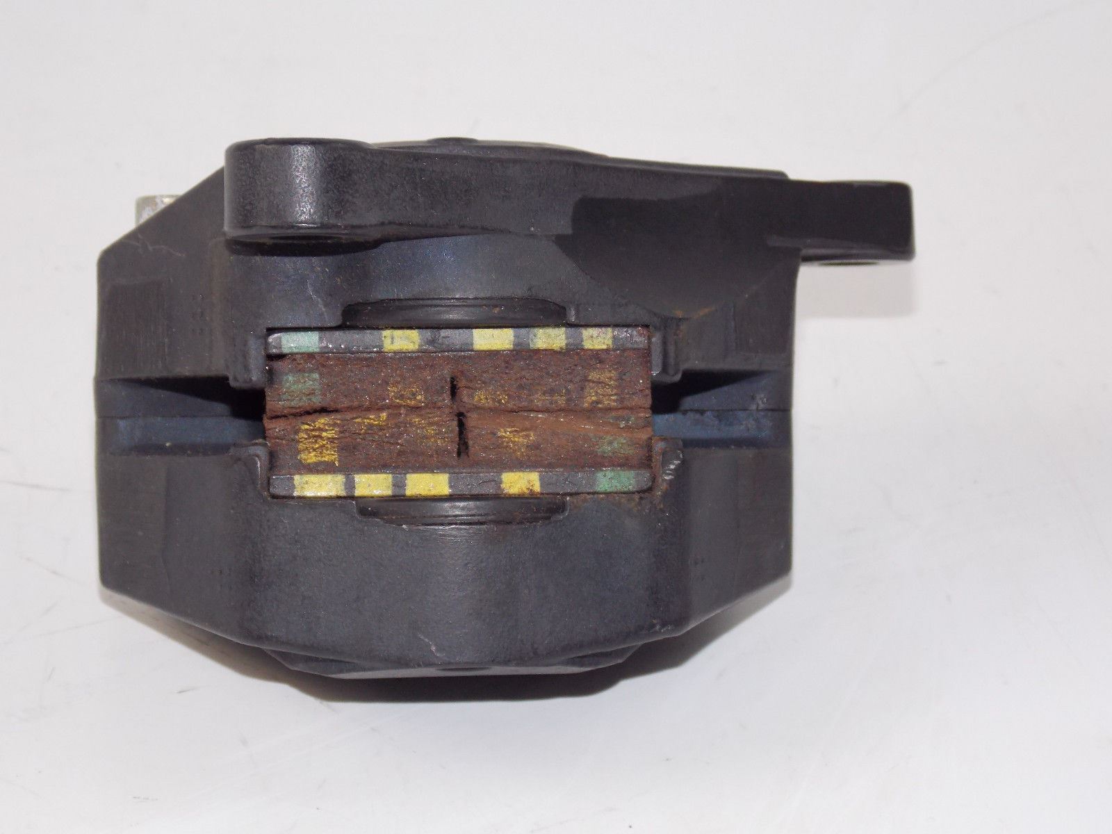 NOS BREMBO BMW DISC BRAKE CALIPER VINTAGE 1980'S R GS K FRONT REAR - MotoRaider