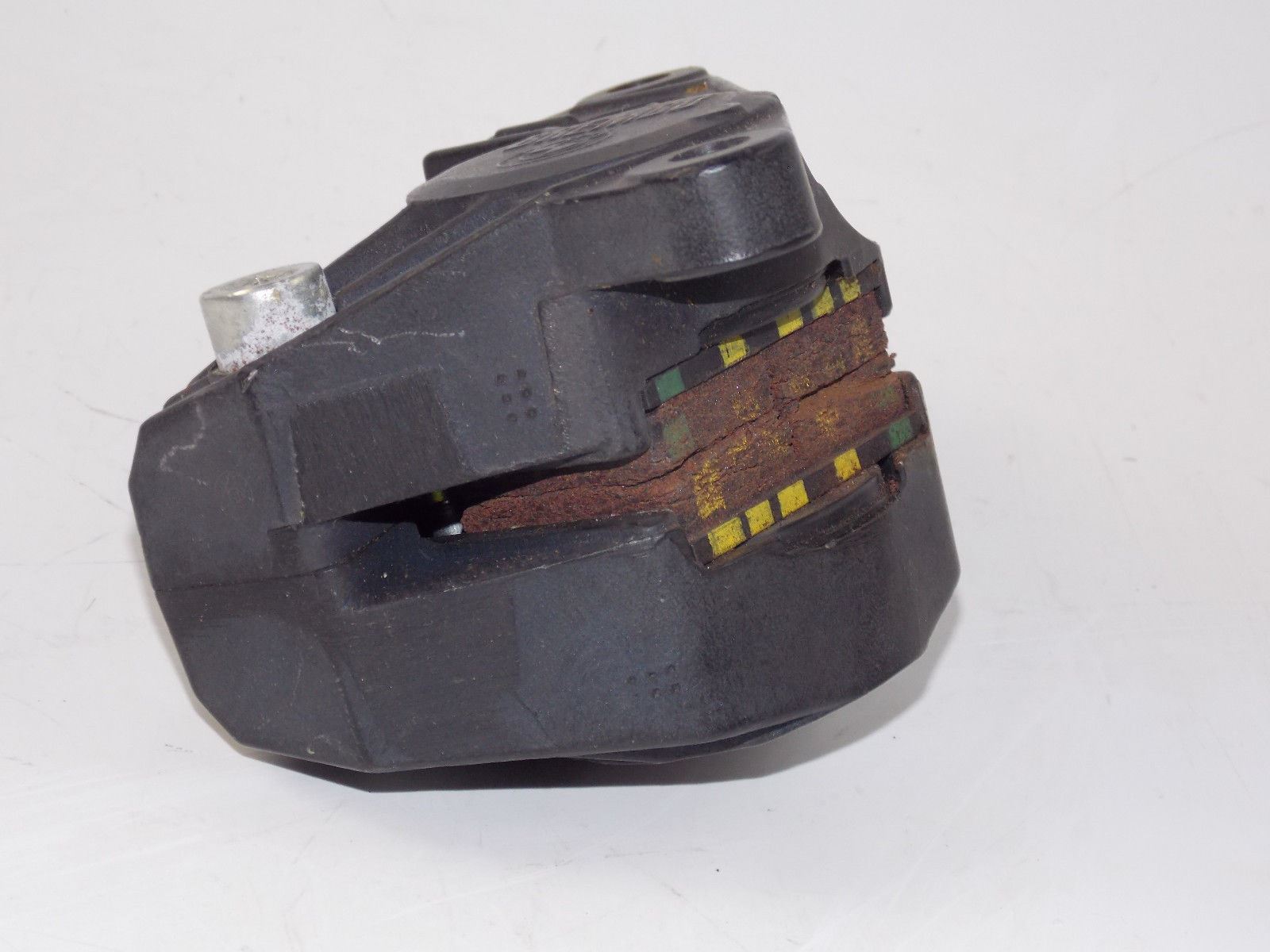 NOS BREMBO BMW DISC BRAKE CALIPER VINTAGE 1980'S R GS K FRONT REAR - MotoRaider