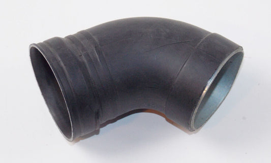 NOS BMW MOTORCYCLE INTAKE RIGID MANIFOLD ELBOW CONNECTOR R GS - MotoRaider