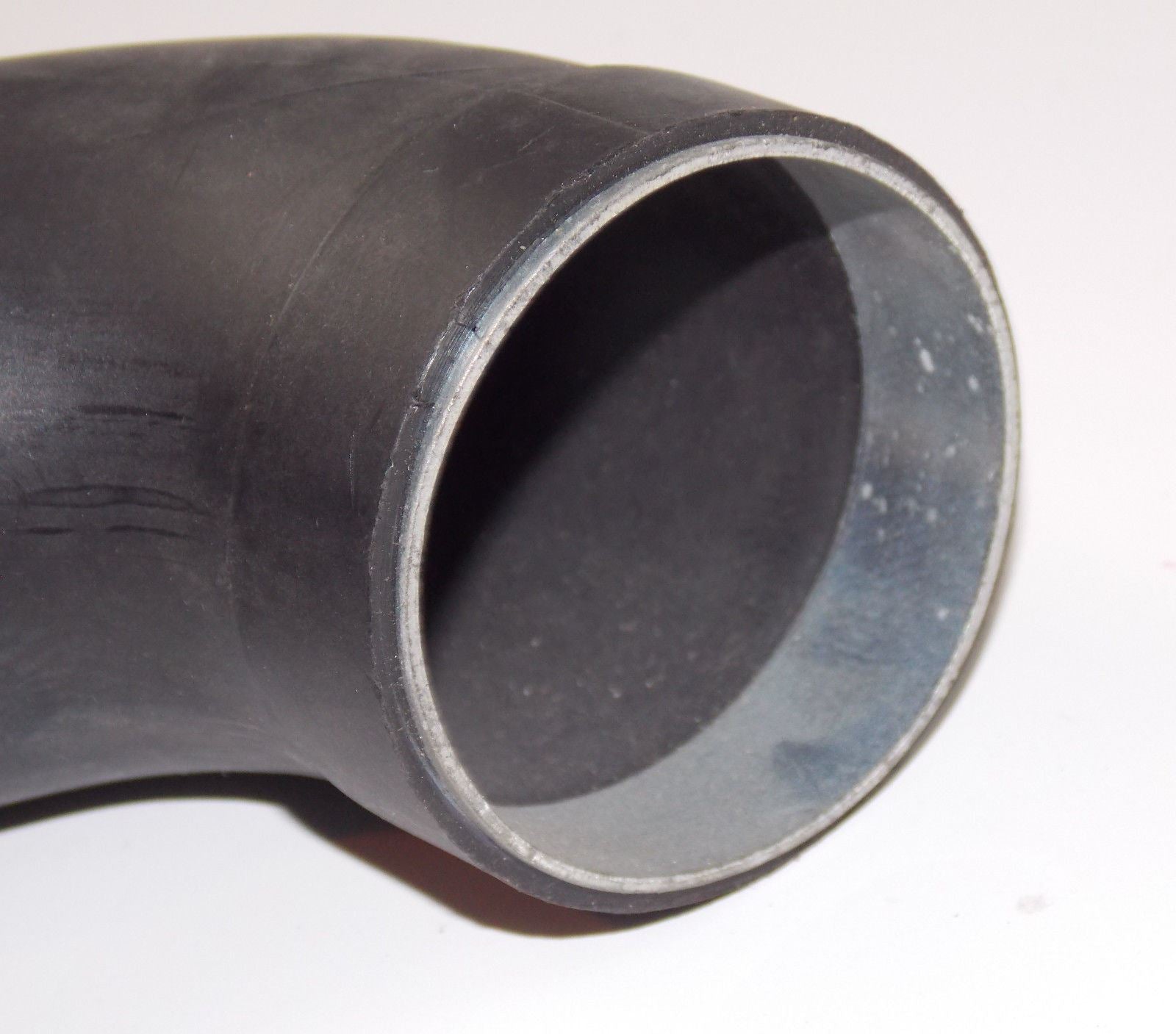 NOS BMW MOTORCYCLE INTAKE RIGID MANIFOLD ELBOW CONNECTOR R GS - MotoRaider