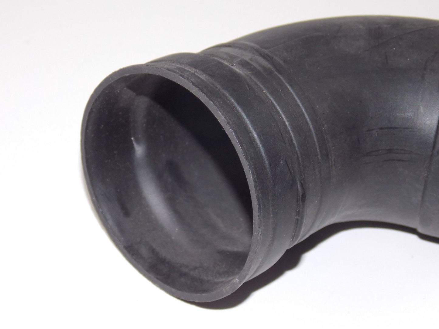 NOS BMW MOTORCYCLE INTAKE RIGID MANIFOLD ELBOW CONNECTOR R GS - MotoRaider
