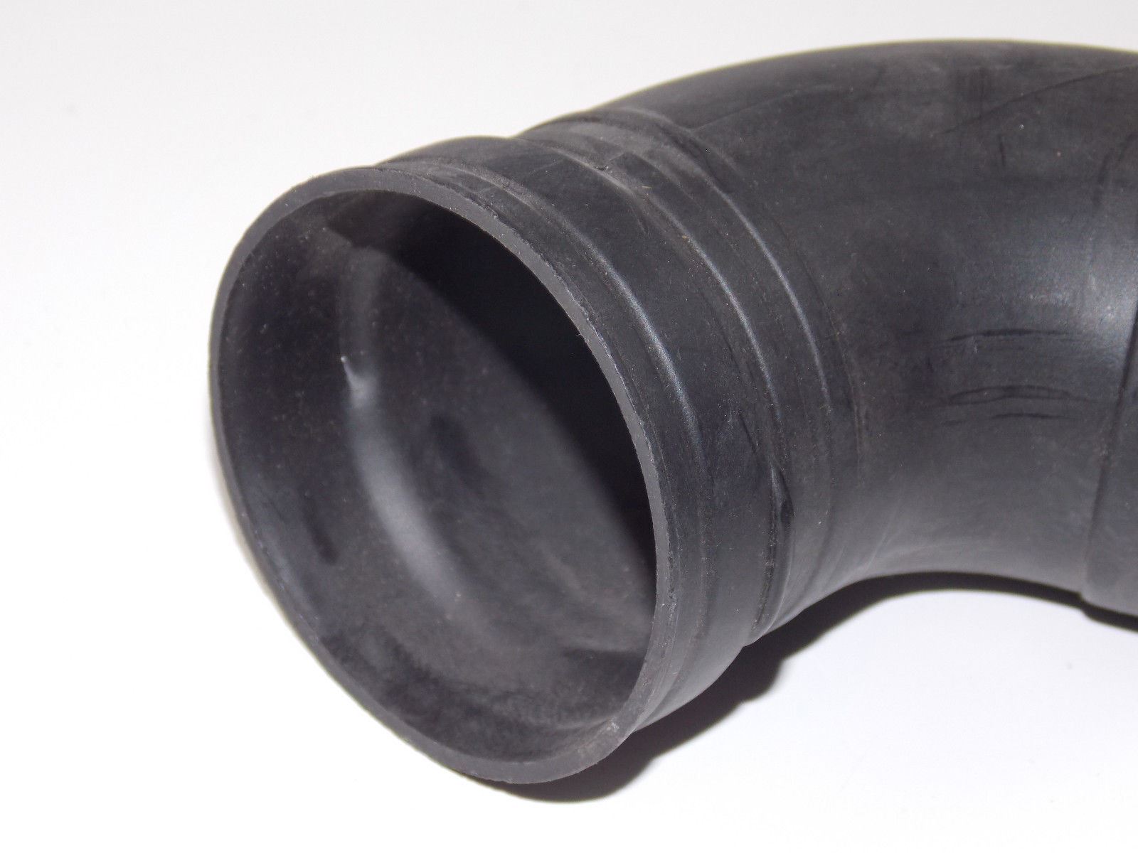 NOS BMW MOTORCYCLE INTAKE RIGID MANIFOLD ELBOW CONNECTOR R GS - MotoRaider