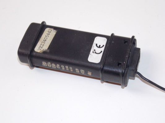 1998 BMW F K MOTORCYCLE SECURITY ALARM MODULE COMPONENT - MotoRaider