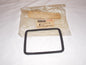 NOS YAMAHA 1977-2001 LENS GASKET DT100 SR500 TW200 GT80 XT500 1M1-84523-60 - MotoRaider
