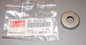 NOS YAMAHA 1977-1984 CABLE GUIDE IT175 YZ125 XT250 TT500 MX175  1W1-23389-00 - MotoRaider