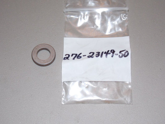 NOS YAMAHA 1970 1971 1972 SPRING UPPER WASHER HT1 LT2  276-23149-50 - MotoRaider