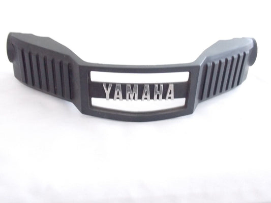 NOS YAMAHA  1982 OUTER COVER 1 XZ550  11H-23122-02 - MotoRaider