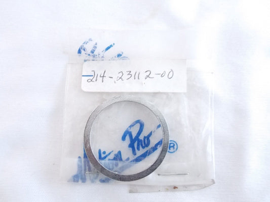 NOS YAMAHA  1968 1969 1970 CAP WASHER DT1 RT1  214-23112-00 - MotoRaider
