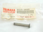 NOS YAMAHA  1978-1988 CLEVIS PIN ET340 EX340 SRX440 EC540 SS440  90240-06062 - MotoRaider