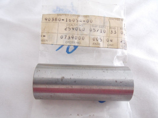 NOS YAMAHA  1977 1978 SWINGARM SOLID BUSH YZ125 IT175   90380-16054 - MotoRaider