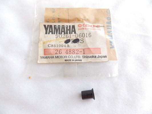 NOS YAMAHA  1976-1978 1980-1982 COUNTERSUNK RIVIT SRX340/440 SR540  90261-06016 - MotoRaider