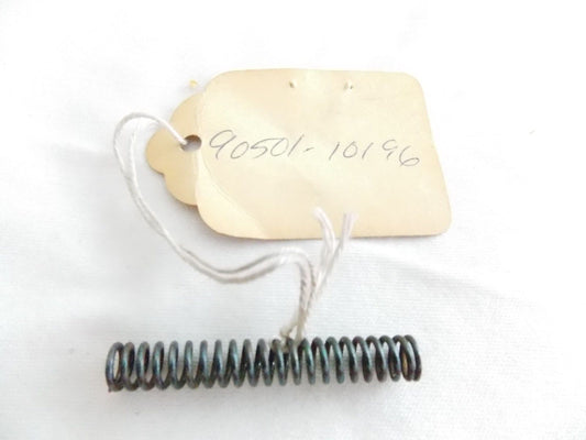 NOS YAMAHA  1973-1981 COMPRESSION SPRING TX500 XJ1100 XS500/750  90501-10196 - MotoRaider