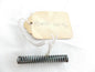NOS YAMAHA  1973-1981 COMPRESSION SPRING TX500 XJ1100 XS500/750  90501-10196 - MotoRaider
